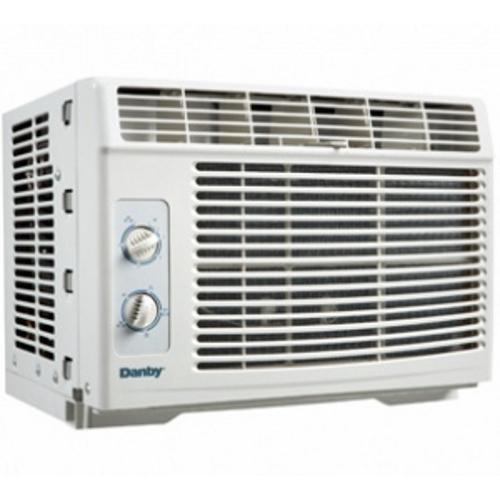 Danby DAC5210M Window Air Conditioner 5,200 Btu