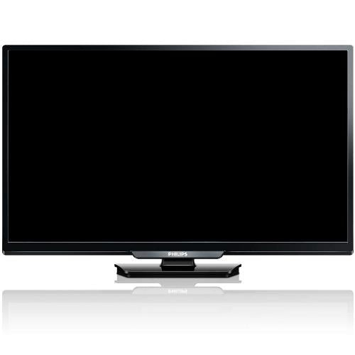 Philips 32PFL4901/F7 32-Inch Lcd Hdtv