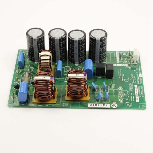 Panasonic Pc Board - CV6232017328