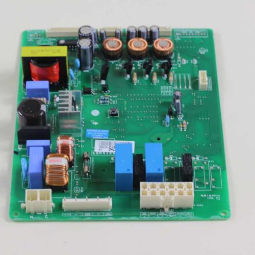 LG Main Pcb Assembly - EBR41956425