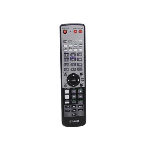 Yamaha Remote Control Ysp600 Crtkabge - WN574800