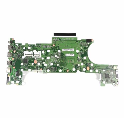 Lenovo Bdplanar Win,I5-7200U,Tpm2,Uma - 01YT261
