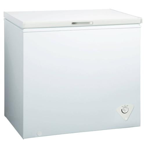 Midea CCF70M3W Freezer