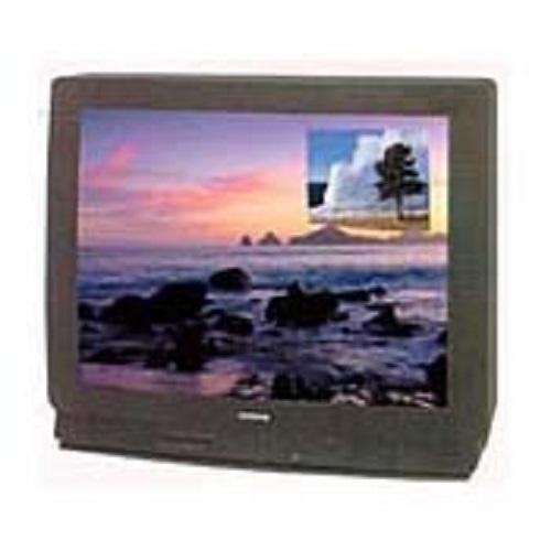 Hitachi 32CX39B Crt Color Television