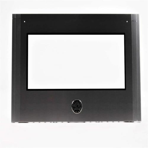 Bertazzoni Range Outer Oven Door Assembly - 4100124-DA
