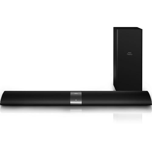 Philips HTL7180/F7 Fidelio Soundbar Home Theater
