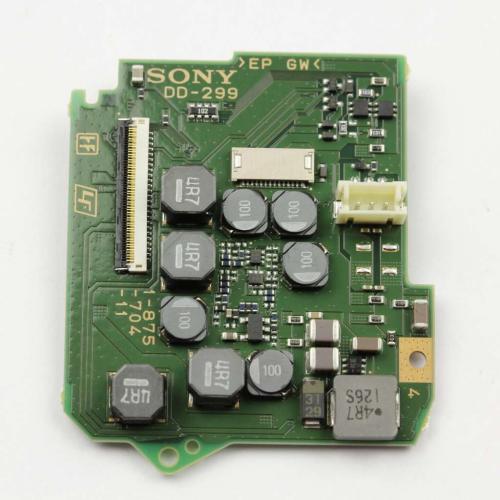 Sony Dd-299 Mount - A-1557-726-A