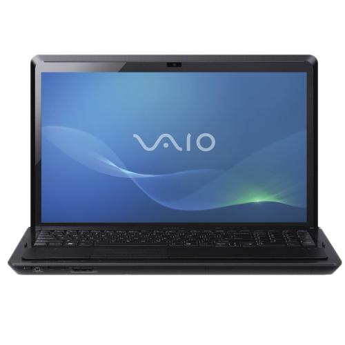 Sony VPCF22CFX/B Laptop