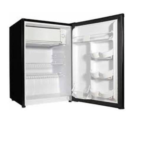 Haier HC27SW20RB Refrigerator With Freezer