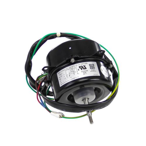 GE Fan Motor - WJ95X10033