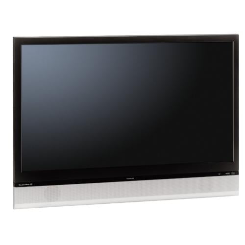 Toshiba 42HM66 Ptv (Micro Display)-Non C