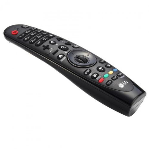 LG Remote Controller Assembly - AKB74855401