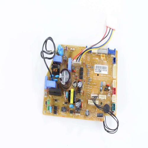 LG Main Pcb Assembly - EBR75116304