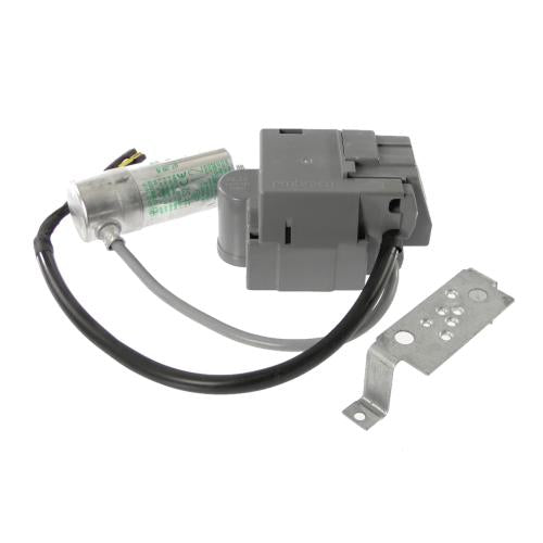 Bosch Resistor-Ptc - 652308