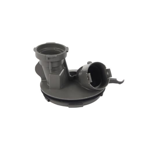 Whirlpool Cover - W11245091