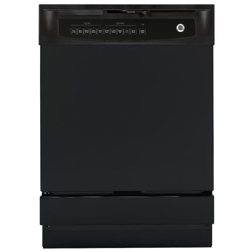 GE GSD4910Z04AA Dishwasher