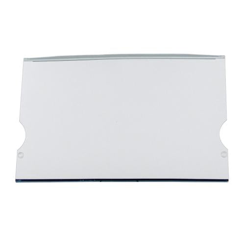 Liebherr Refrigerator Glass Plate - Complete - 727243200
