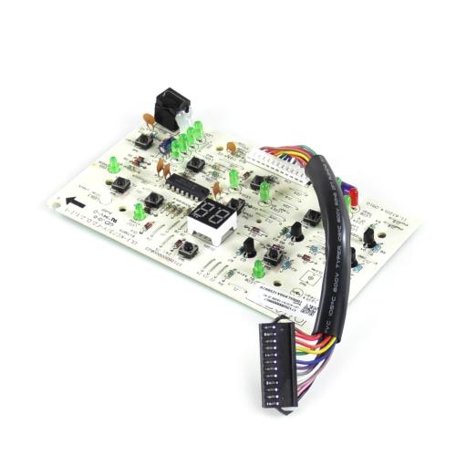 Midea Display Board - 17120300000857