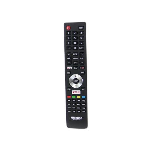 Hisense Remote Control - 191285