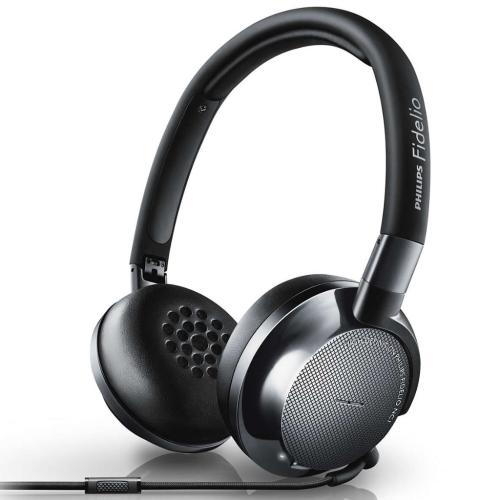 Philips NC1/27 Noise Cancelling Headphones
