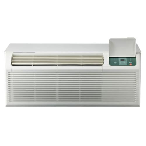 Midea MWDUP09AEN1MK3 9,000 Btu, 230/208V, Ptac, Heat Pump