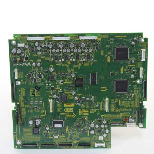 Pioneer Main Control Assembly - DWX3535