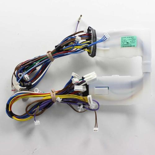 Whirlpool Dishwasher Wire Harness - W10861608