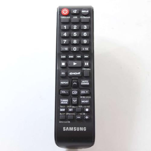Samsung Av Remote Control - AH59-02613B