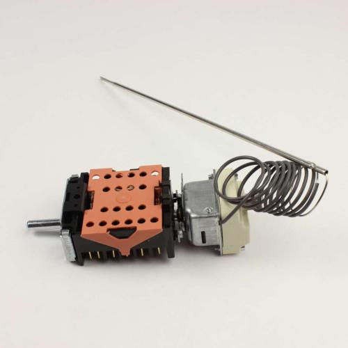 Bertazzoni Range Electric Thermostat With Commutator - 602004