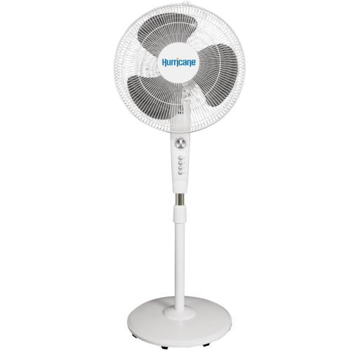 Midea 736507 Pedestal Fan