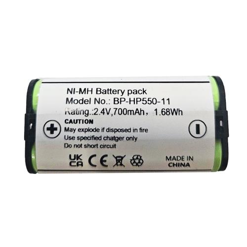 Sony Bp-Hp550-11 Aftermarket Batter - 1-756-747-11