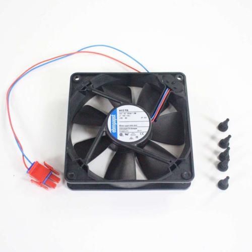 Bertazzoni Refrigerator Condenser Cooling Fan - Z310073