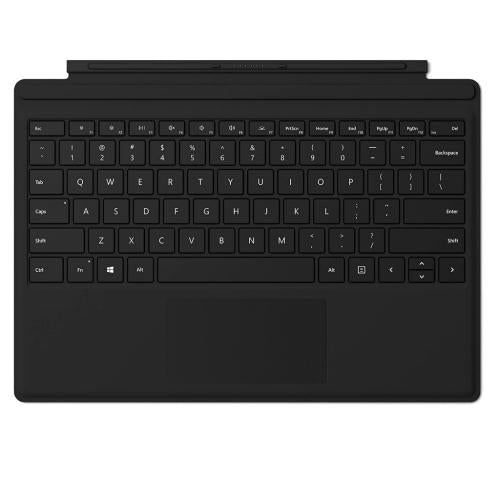 Computer and Mobile Blk Surface Pro - FMM-00001