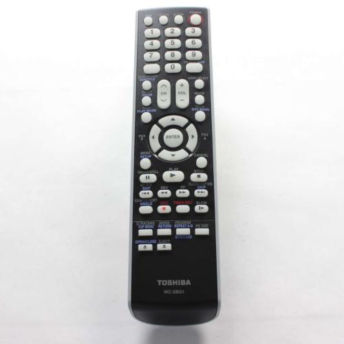 Toshiba Remote Wc-Sbg1 - 72799184