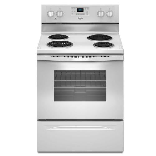 Whirlpool WFC310S0EW0