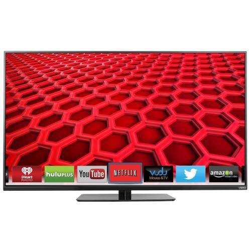 VIZIO E480IB2 48-Inch Class E-Series Full-Array Led Smart Tv