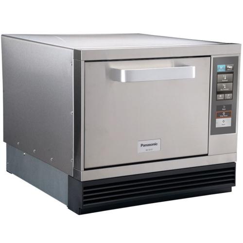 Panasonic NESCV2NAPR Commercial High Speed Conv Oven