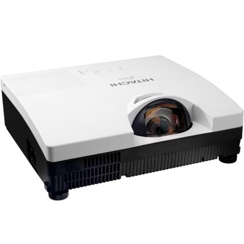 Maxell CPDW10 Lamp Lcd Projector (Xga, 2000Lm, St) 2010