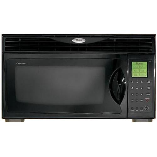 Whirlpool GH9177XLB0