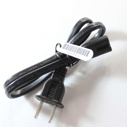 Sony Power-Supply Cord Set - 1-849-876-11