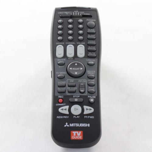 Mitsubishi Remote Control - 290P122020