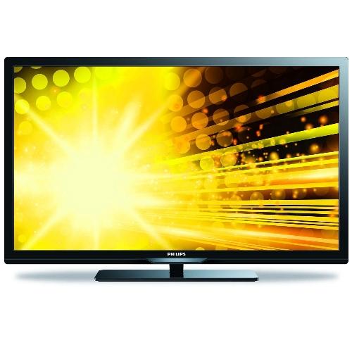 Philips 50PFL3708/F7 3000 Series 50-Inch Class Led-Lcd Tv