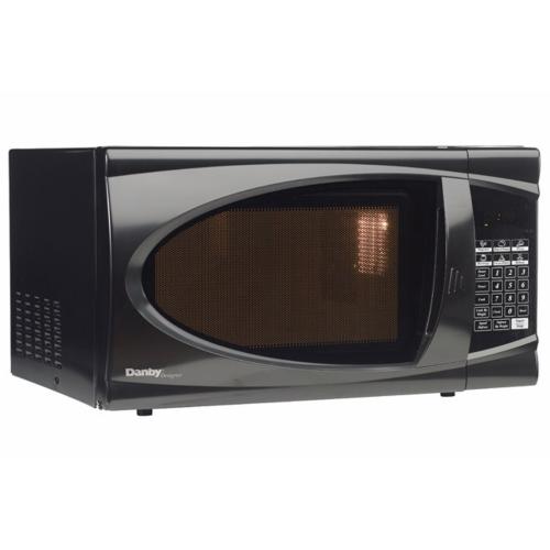 Danby DMW1158BL Microwave Oven