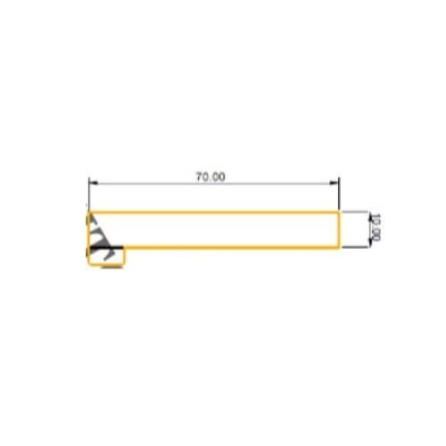 Google Battery Adhesive Double Tape - 76H0D473-00M