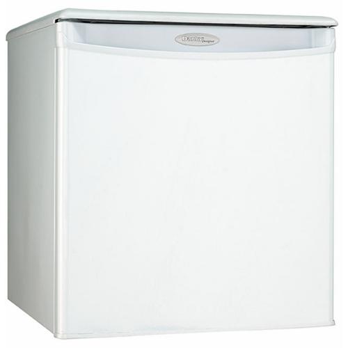 Danby DAR195W Countertop Compact All Fridge 1.80 Cu. Ft.