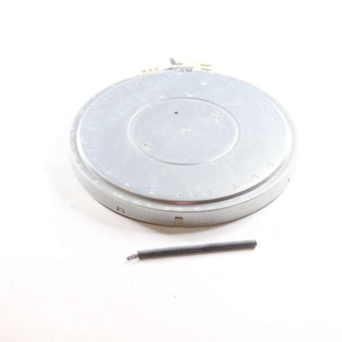 Whirlpool Range Radiant Surface Element, 10-In - W10823727