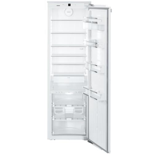 Liebherr HRB1120 24 Inch Refrigerator Column with 5 Glass Shelves