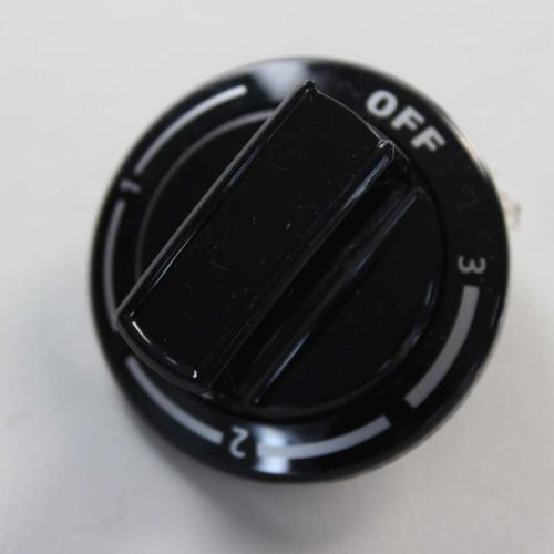 Blomberg Range Energy Regulator Knob - 250315255