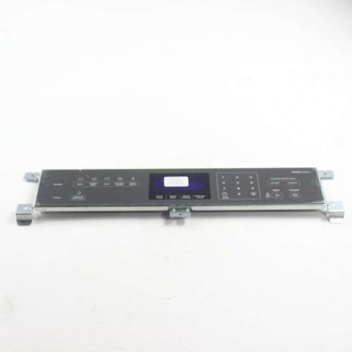 Whirlpool Membrane Switch - W10728531