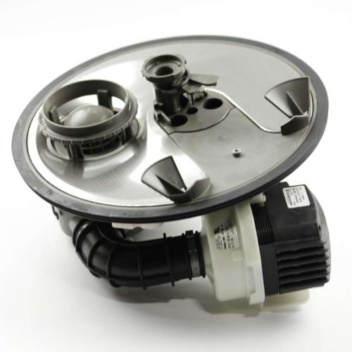 Whirlpool Dishwasher Pump And Motor Assembly - WPW10056309